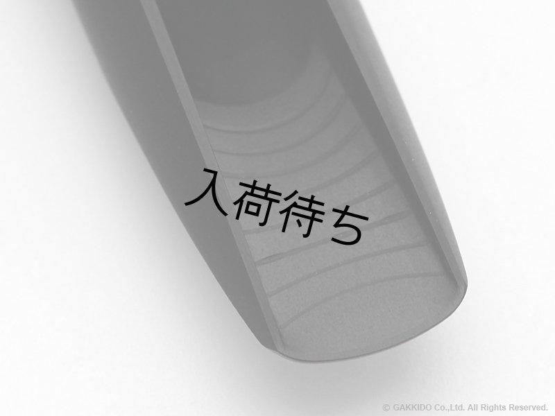 Theo Wanne GAIA 2 HR 7番 アルトサックス マウスピース 管楽器フェスタ2023鹿児島会場】Theo Wanne（セオワニ）マウス