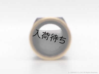 画像5: TheoWanne　GAIA 4 Hard Rubber　アルトサックス用マウスピース