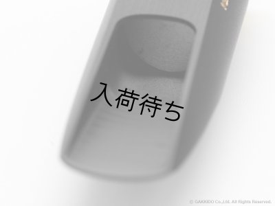 画像7: TheoWanne　GAIA 4 Hard Rubber　アルトサックス用マウスピース