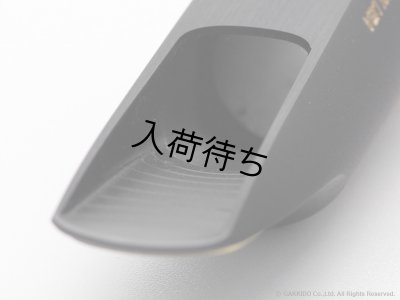 画像8: TheoWanne　GAIA 4 Hard Rubber　アルトサックス用マウスピース