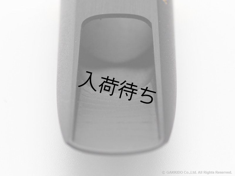TheoWanne GAIA 4 Hard Rubber アルトサックス用マウスピース