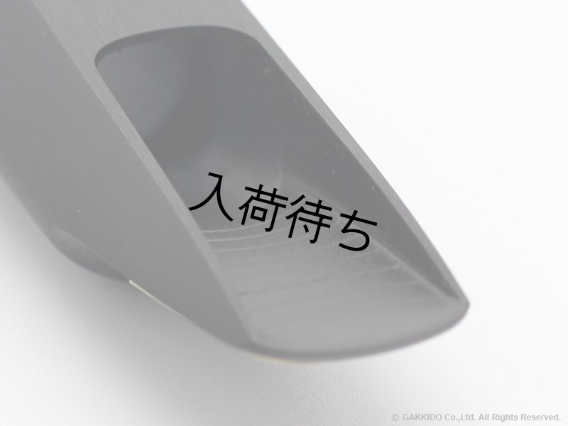 YANAGISAWA アルトサックス用マウスピース　ハードラバー　4 ヤナギサワ YANAGISAWA ハードラバーマウスピース アルト用の