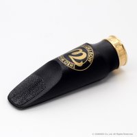 TheoWanne　ESSENTIALS Collection　Jazz　アルトサックス用マウスピース