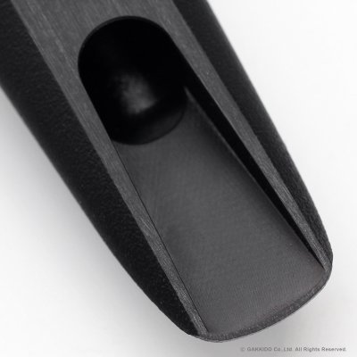 画像4: TheoWanne　ESSENTIALS Collection　Jazz　アルトサックス用マウスピース