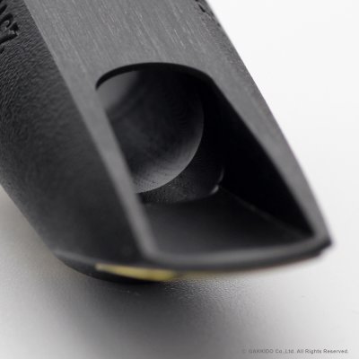 画像10: TheoWanne　ESSENTIALS Collection　Jazz　アルトサックス用マウスピース