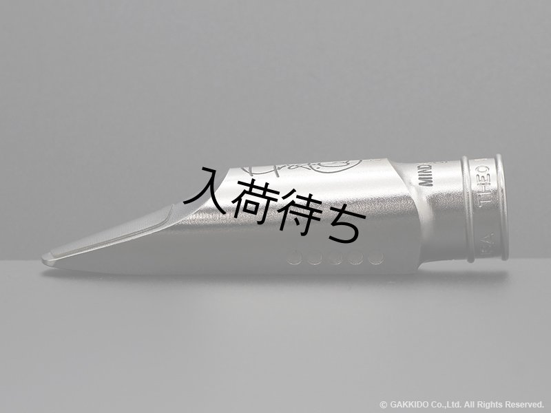 TheoWanne MINDI ABAIR 2 Signature アルトサックス用メタルマウス