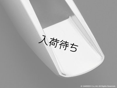 画像4: TheoWanne　MINDI ABAIR 2 Signature　アルトサックス用メタルマウスピース　【Rhodium Plated】