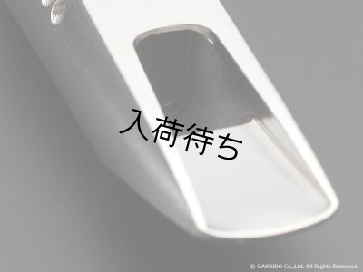 画像10: TheoWanne　MINDI ABAIR 2 Signature　アルトサックス用メタルマウスピース　【Rhodium Plated】