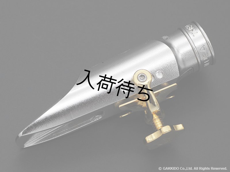 TheoWanne MINDI ABAIR 2 Signature アルトサックス用メタルマウス