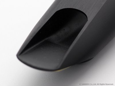画像7: TheoWanne　NY Bros 2 Hard Rubber　アルトサックス用マウスピース