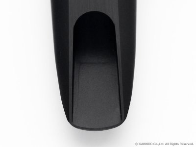 画像8: TheoWanne　NY Bros 2 Hard Rubber　アルトサックス用マウスピース