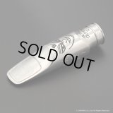 TheoWanne　ULTRA DURGA 5　アルトサックス用メタルマウスピース　【Limited Edition】　（オープニングサイズ：7番）