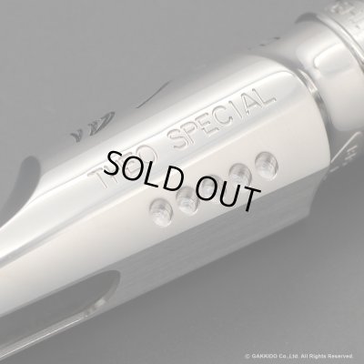 画像8: TheoWanne　ULTRA DURGA 5　アルトサックス用メタルマウスピース　【Limited Edition】　（オープニングサイズ：7番）