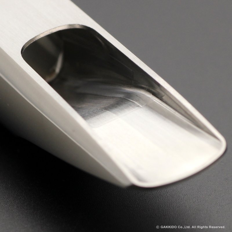 TheoWanne ULTRA DURGA 5 アルトサックス用メタルマウスピース