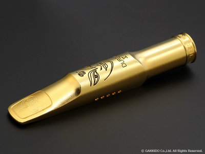 【豪華セット】5番ソプラノサックス　メタルマウスピース　シルバー　おまけ有 豪華セット】5番ソプラノサックス メタルマウスピース シルバー おまけ