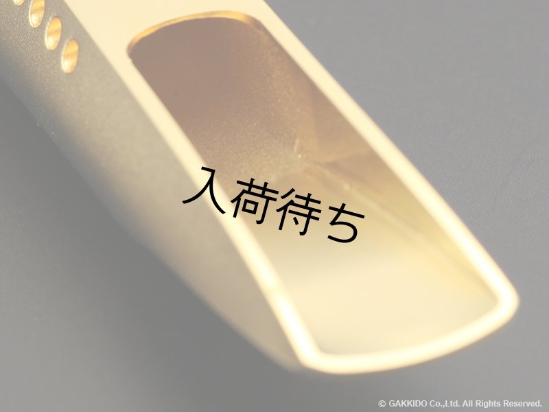 バリトンサックス マウスピース Selmer Paris バリトンサックス用マウスピース セルマー CONCEPT