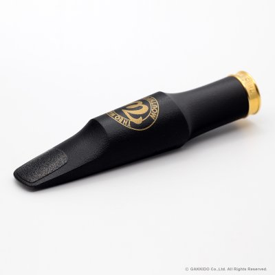 画像1: TheoWanne　ESSENTIALS Collection　Jazz　バリトンサックス用マウスピース