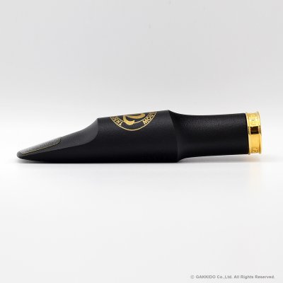 画像2: TheoWanne　ESSENTIALS Collection　Jazz　バリトンサックス用マウスピース