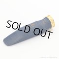 TheoWanne　SHIVA IV MIDNIGHT BLUE A.R.T.　アルトサックス用マウスピース　【7】　【Refaced by TheoWanne】