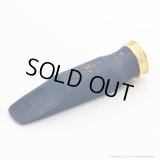 TheoWanne　SHIVA IV MIDNIGHT BLUE A.R.T.　アルトサックス用マウスピース　【7】　【Refaced by TheoWanne】