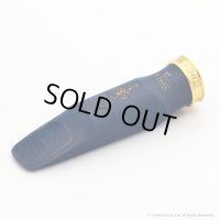 TheoWanne　SHIVA IV MIDNIGHT BLUE A.R.T.　アルトサックス用マウスピース　【7】　【Refaced by TheoWanne】