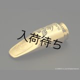 TheoWanne　DURGA 5　ソプラノサックス用メタルマウスピース　【GP】