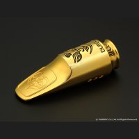 TheoWanne　DURGA 5　ソプラノサックス用メタルマウスピース　【GP】