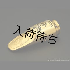 TheoWanne DURGA 5 ソプラノサックス用メタルマウスピース 【GP