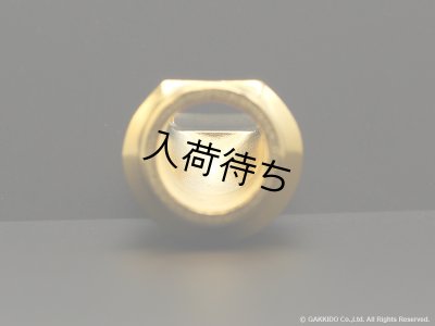画像5: TheoWanne　DURGA 5　ソプラノサックス用メタルマウスピース　【GP】
