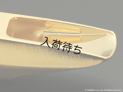 画像12: TheoWanne　DURGA 5　ソプラノサックス用メタルマウスピース　【GP】