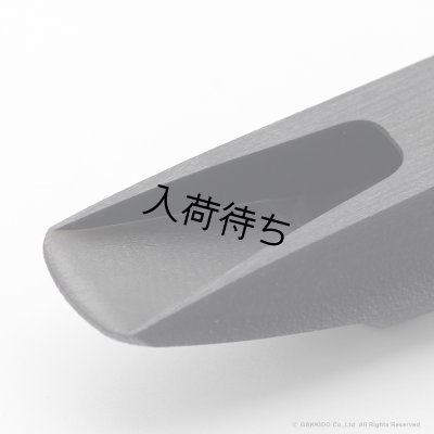 画像3: TheoWanne　ESSENTIALS Collection　Jazz　ソプラノサックス用マウスピース