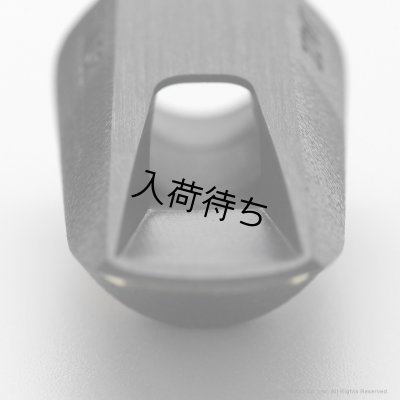 画像9: TheoWanne　ESSENTIALS Collection　Jazz　ソプラノサックス用マウスピース