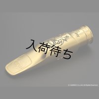 TheoWanne　AMBIKA 4　テナーサックス用メタルマウスピース　【GP】
