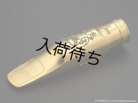 TheoWanne　AMBIKA 4　テナーサックス用メタルマウスピース　【GP】