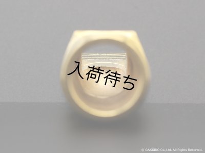 画像5: TheoWanne　BRAHMA　テナーサックス用メタルマウスピース　【GP】