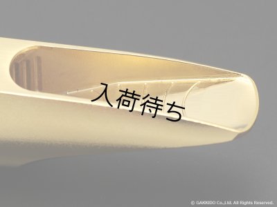 画像14: TheoWanne　BRAHMA　テナーサックス用メタルマウスピース　【GP】