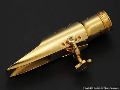 画像16: TheoWanne　BRAHMA　テナーサックス用メタルマウスピース　【GP】