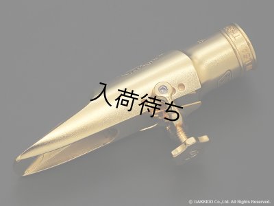 画像16: TheoWanne　BRAHMA　テナーサックス用メタルマウスピース　【GP】