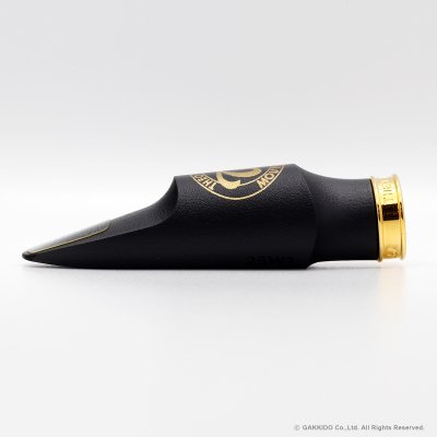 画像2: TheoWanne　ESSENTIALS Collection　Contemporary　テナーサックス用マウスピース
