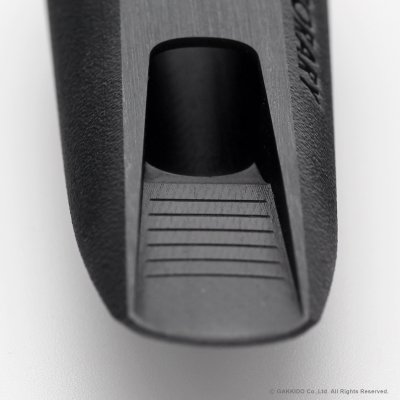 画像8: TheoWanne　ESSENTIALS Collection　Contemporary　テナーサックス用マウスピース