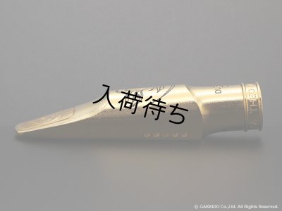 画像2: TheoWanne　DURGA 5　テナーサックス用メタルマウスピース　【GP】