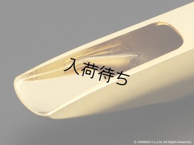 画像3: TheoWanne　DURGA 5　テナーサックス用メタルマウスピース　【GP】