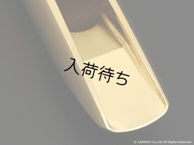 画像4: TheoWanne　DURGA 5　テナーサックス用メタルマウスピース　【GP】