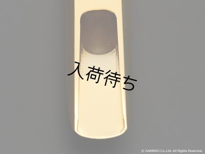 画像9: TheoWanne　DURGA 5　テナーサックス用メタルマウスピース　【GP】