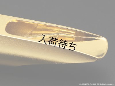 画像12: TheoWanne　DURGA 5　テナーサックス用メタルマウスピース　【GP】