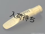 TheoWanne　DEX　テナーサックス用メタルマウスピース　【GP】