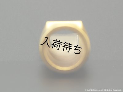 画像5: TheoWanne　DEX　テナーサックス用メタルマウスピース　【GP】