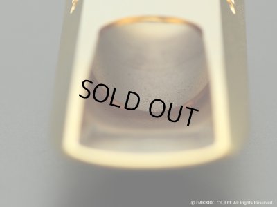 画像13: TheoWanne　DEX　テナーサックス用メタルマウスピース　【GP】