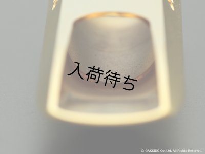 画像13: TheoWanne　DEX　テナーサックス用メタルマウスピース　【GP】
