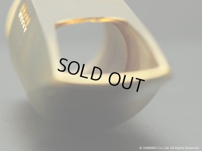 画像16: TheoWanne　DEX　テナーサックス用メタルマウスピース　【GP】